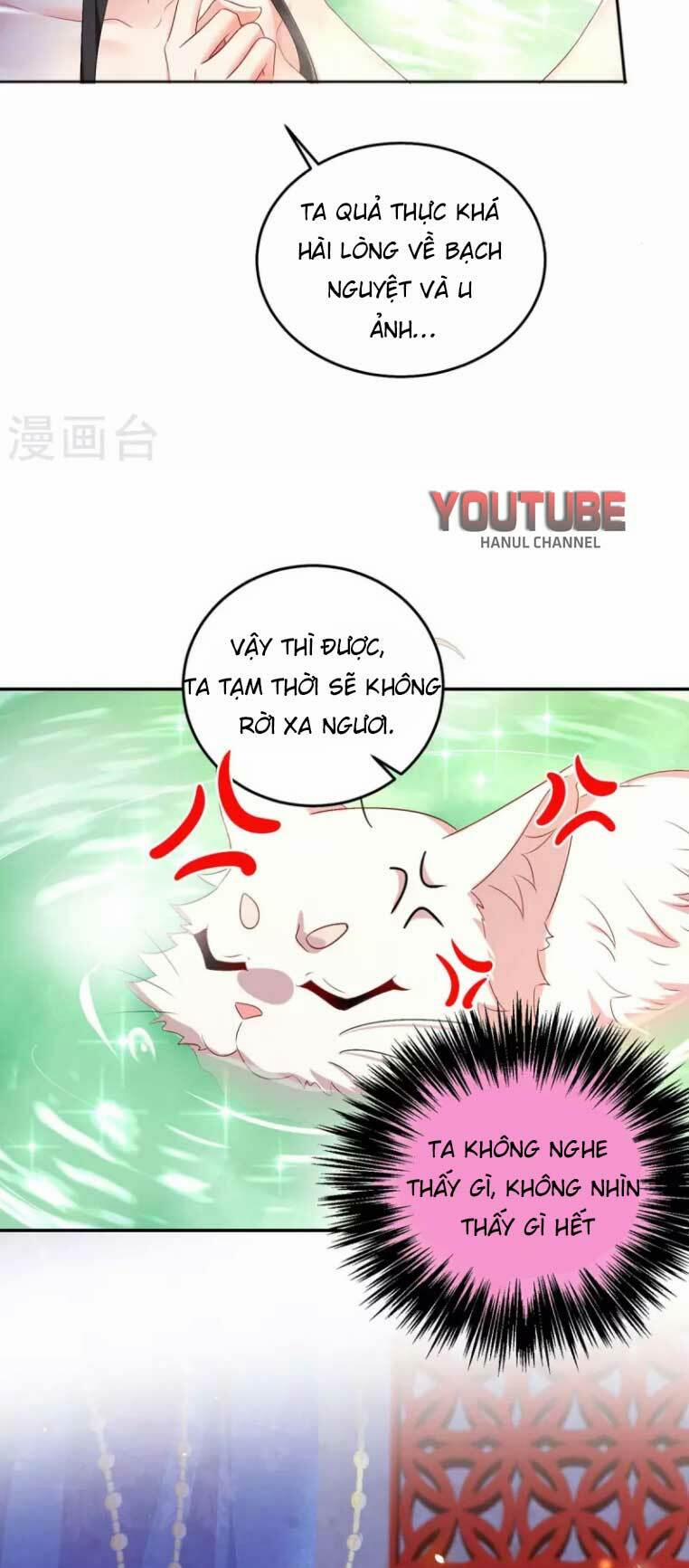 Ta Ở Dị Giới Nuôi Dưỡng Nam Thần: Thần Y Cửu Tiểu Thư 152 trang 23