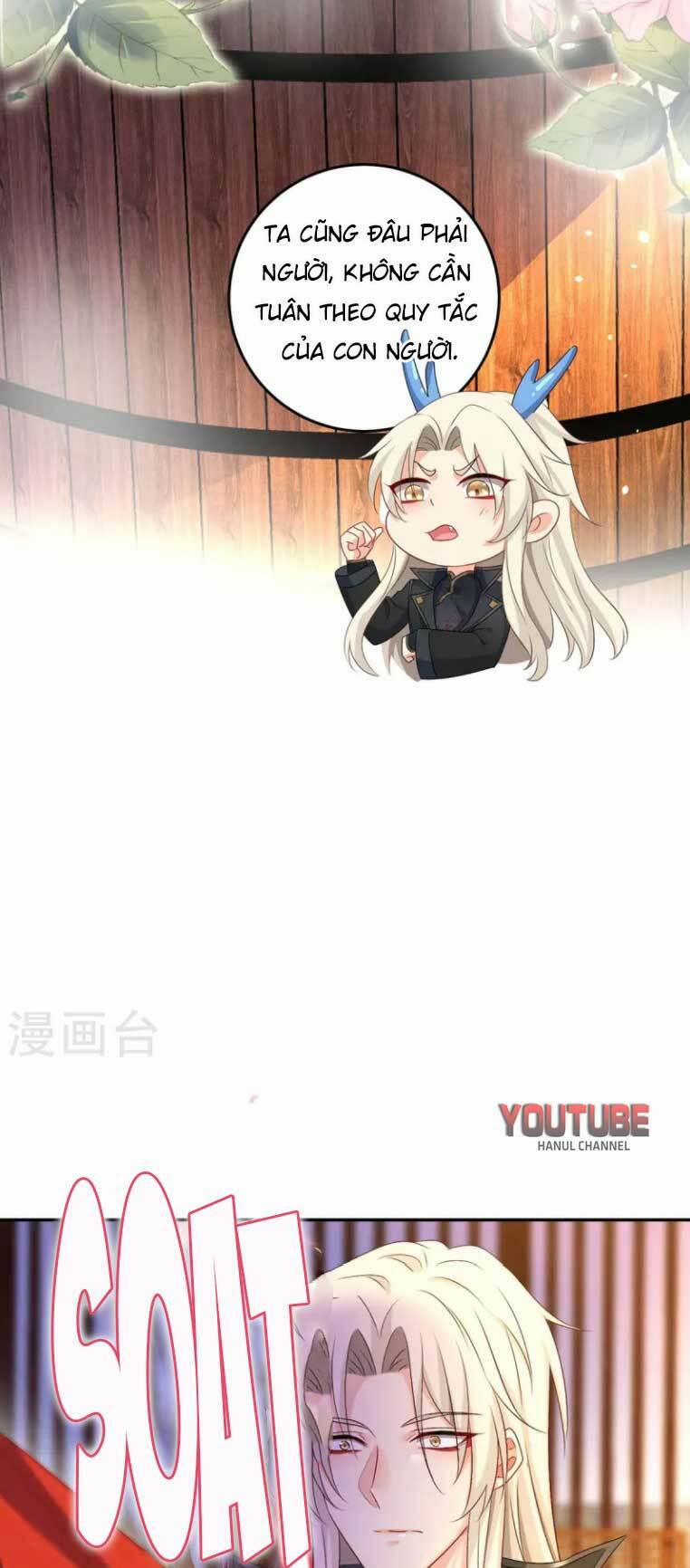 Ta Ở Dị Giới Nuôi Dưỡng Nam Thần: Thần Y Cửu Tiểu Thư 152 trang 25