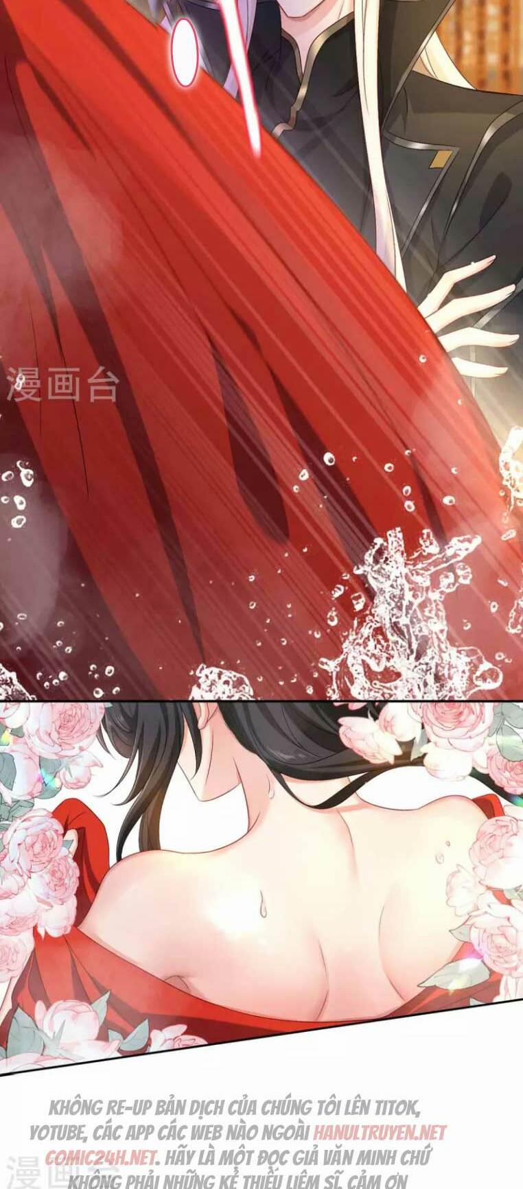 Ta Ở Dị Giới Nuôi Dưỡng Nam Thần: Thần Y Cửu Tiểu Thư 152 trang 26