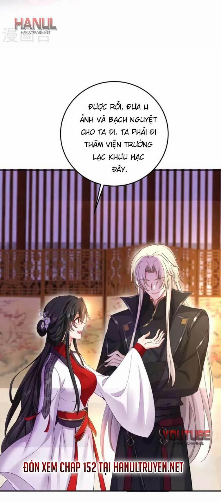 Ta Ở Dị Giới Nuôi Dưỡng Nam Thần: Thần Y Cửu Tiểu Thư 152 trang 28