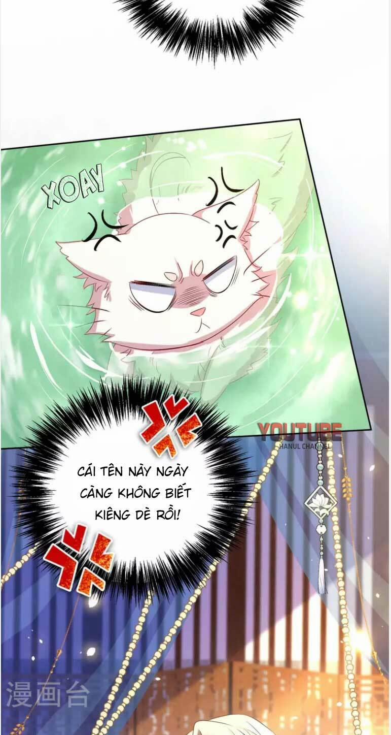 Ta Ở Dị Giới Nuôi Dưỡng Nam Thần: Thần Y Cửu Tiểu Thư 152 trang 5