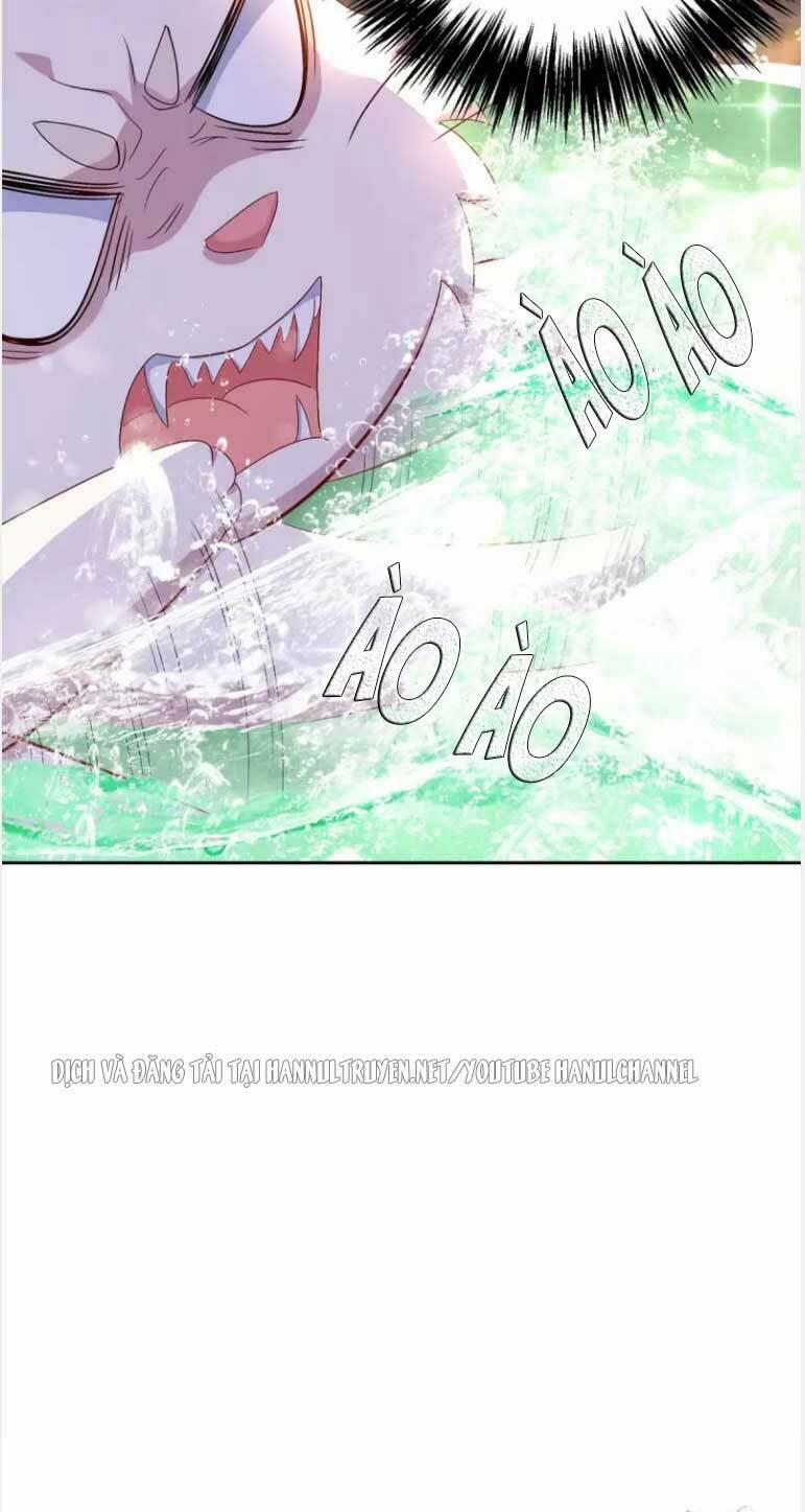 Ta Ở Dị Giới Nuôi Dưỡng Nam Thần: Thần Y Cửu Tiểu Thư 152 trang 7