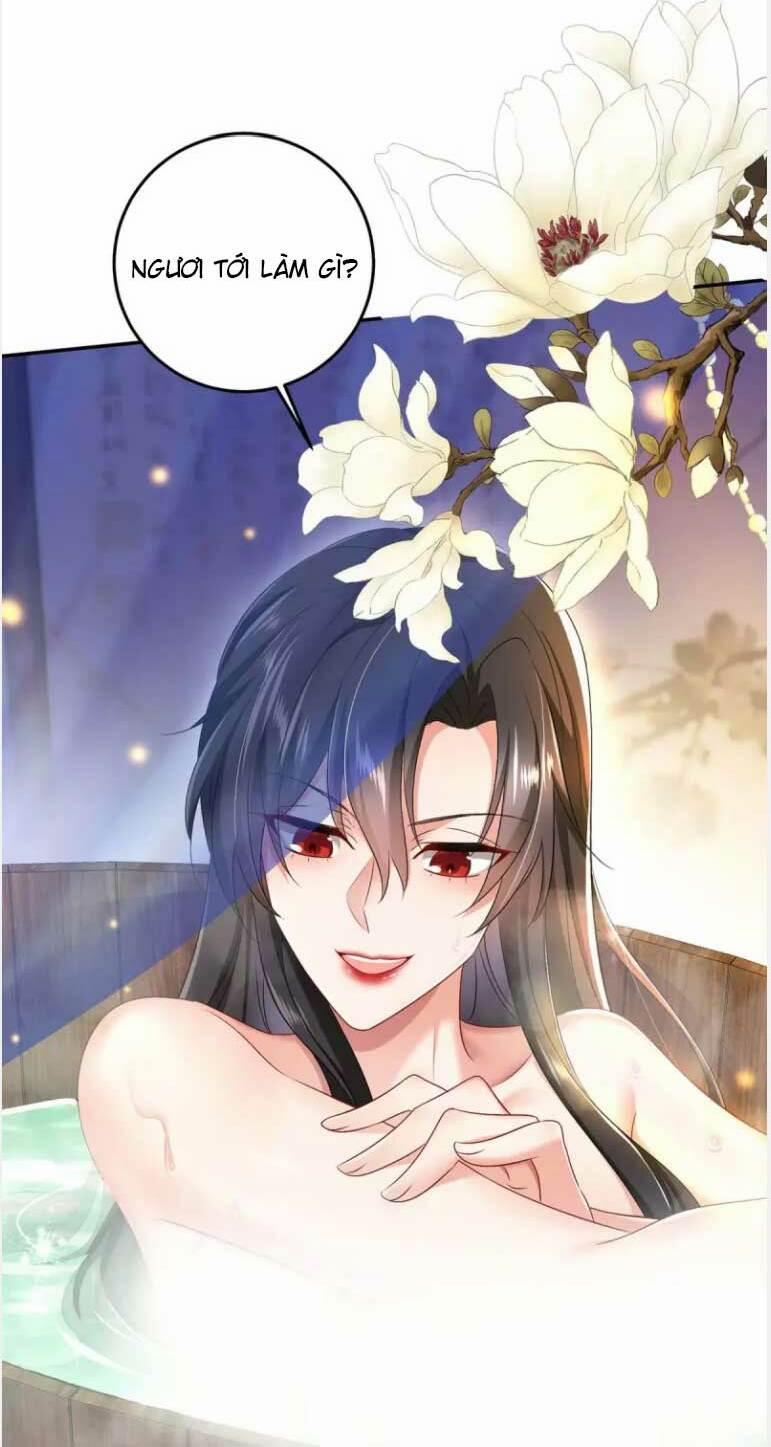 Ta Ở Dị Giới Nuôi Dưỡng Nam Thần: Thần Y Cửu Tiểu Thư 152 trang 8