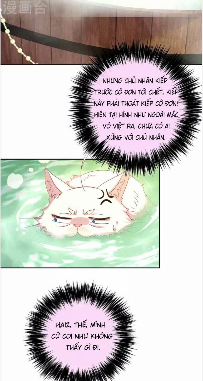 Ta Ở Dị Giới Nuôi Dưỡng Nam Thần: Thần Y Cửu Tiểu Thư 152 trang 9