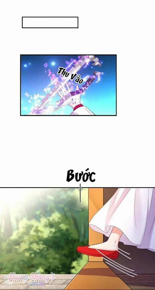 Ta Ở Dị Giới Nuôi Dưỡng Nam Thần: Thần Y Cửu Tiểu Thư 153 trang 0