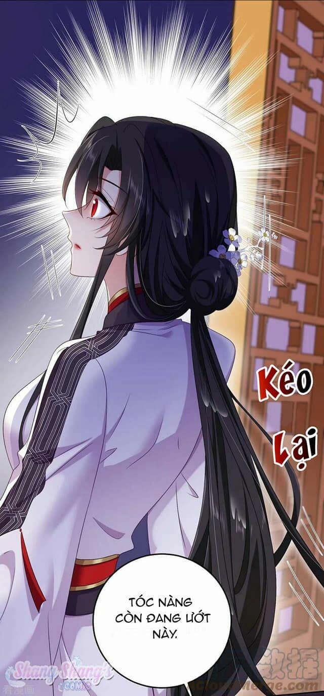 Ta Ở Dị Giới Nuôi Dưỡng Nam Thần: Thần Y Cửu Tiểu Thư 153 trang 1