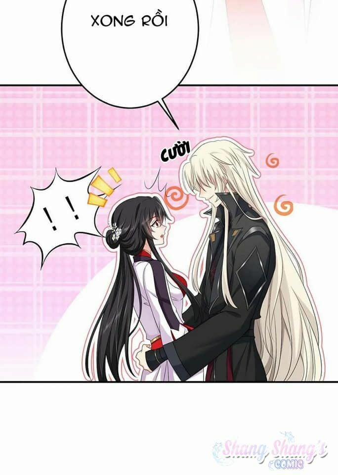 Ta Ở Dị Giới Nuôi Dưỡng Nam Thần: Thần Y Cửu Tiểu Thư 153 trang 10