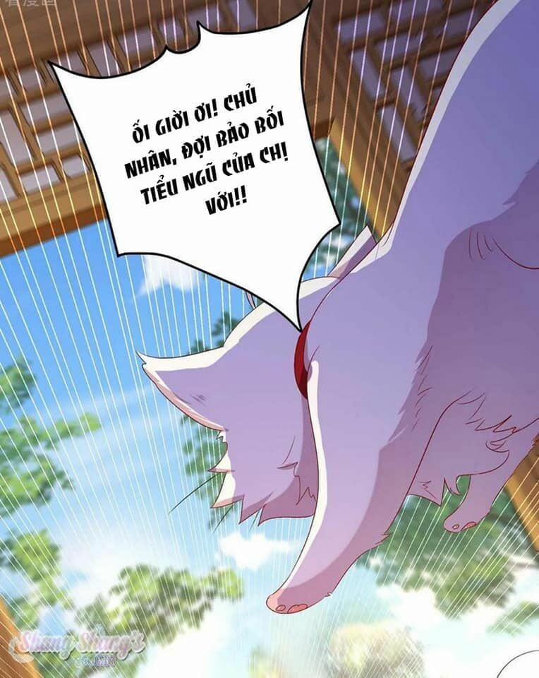 Ta Ở Dị Giới Nuôi Dưỡng Nam Thần: Thần Y Cửu Tiểu Thư 153 trang 12