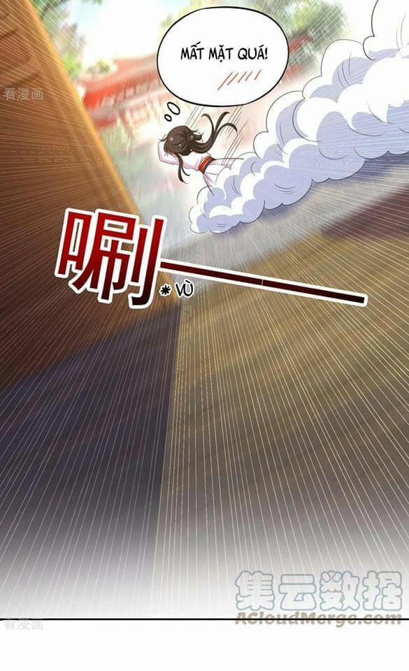 Ta Ở Dị Giới Nuôi Dưỡng Nam Thần: Thần Y Cửu Tiểu Thư 153 trang 13