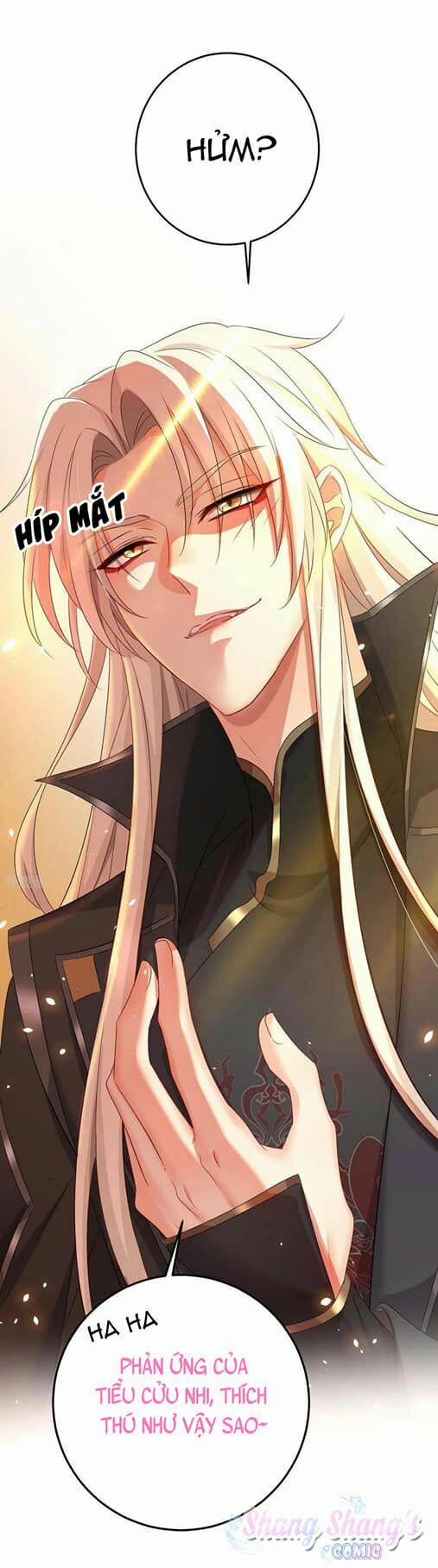 Ta Ở Dị Giới Nuôi Dưỡng Nam Thần: Thần Y Cửu Tiểu Thư 153 trang 14