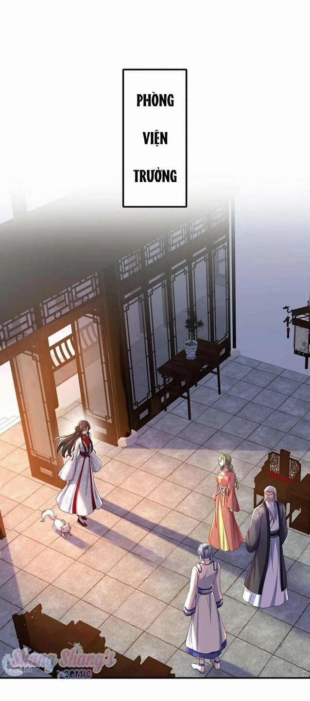 Ta Ở Dị Giới Nuôi Dưỡng Nam Thần: Thần Y Cửu Tiểu Thư 153 trang 15