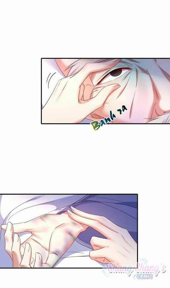 Ta Ở Dị Giới Nuôi Dưỡng Nam Thần: Thần Y Cửu Tiểu Thư 153 trang 18