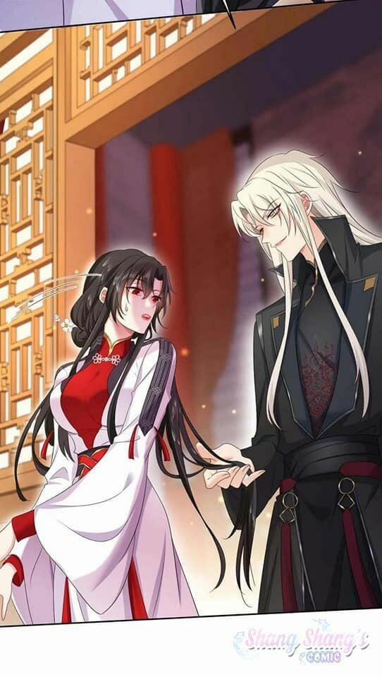 Ta Ở Dị Giới Nuôi Dưỡng Nam Thần: Thần Y Cửu Tiểu Thư 153 trang 2