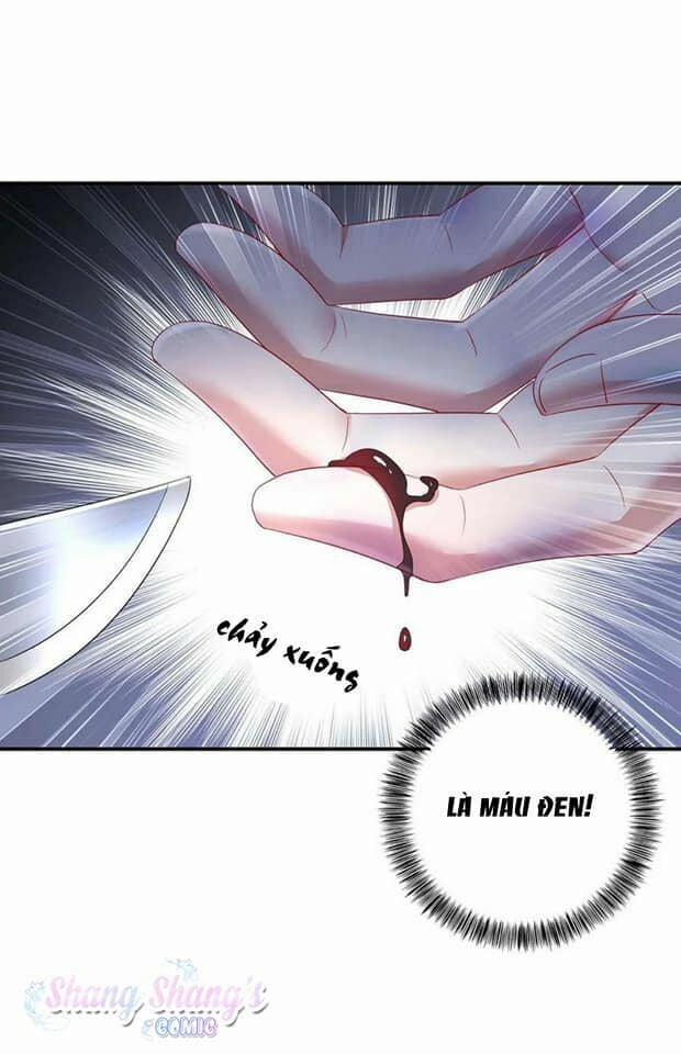 Ta Ở Dị Giới Nuôi Dưỡng Nam Thần: Thần Y Cửu Tiểu Thư 153 trang 20