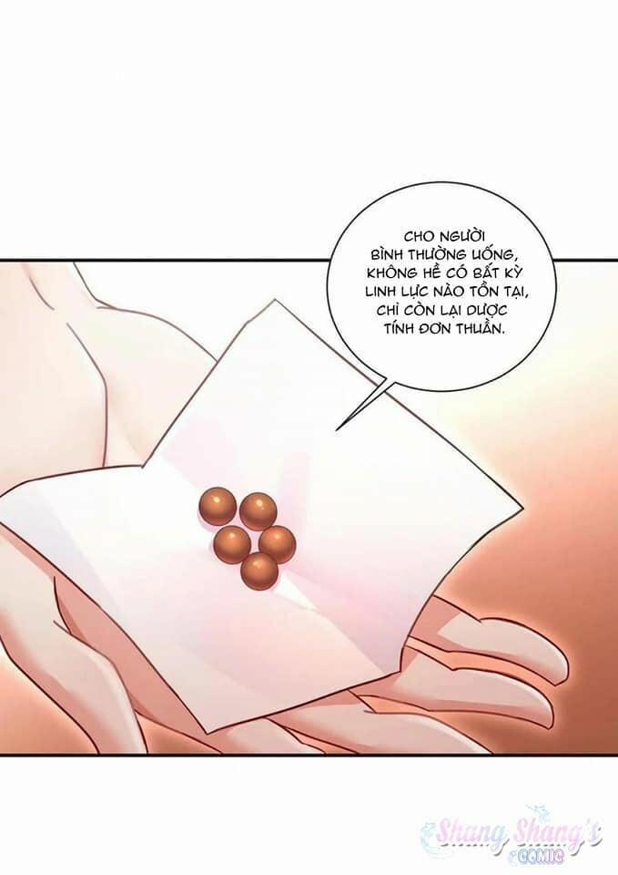 Ta Ở Dị Giới Nuôi Dưỡng Nam Thần: Thần Y Cửu Tiểu Thư 153 trang 24