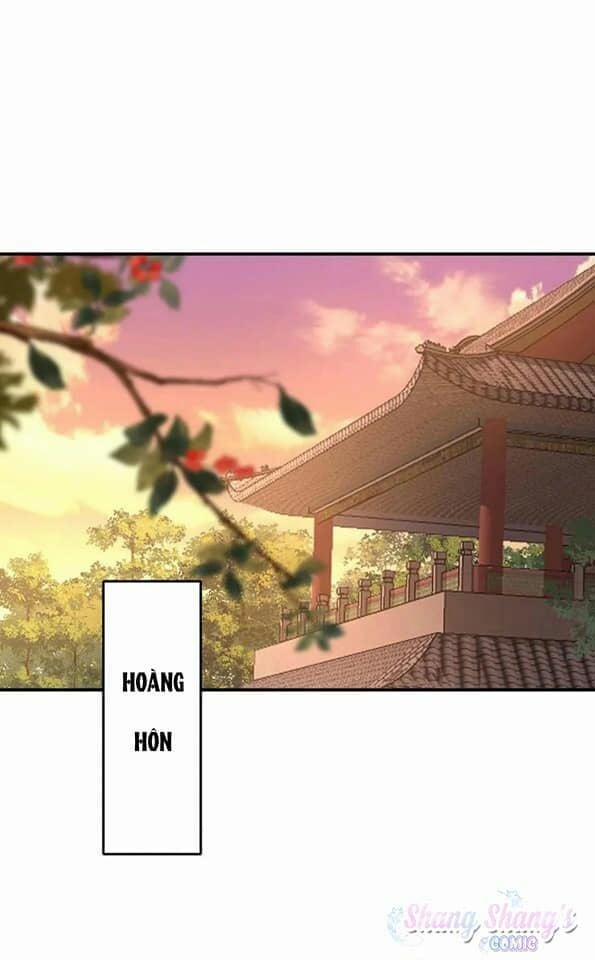 Ta Ở Dị Giới Nuôi Dưỡng Nam Thần: Thần Y Cửu Tiểu Thư 153 trang 27