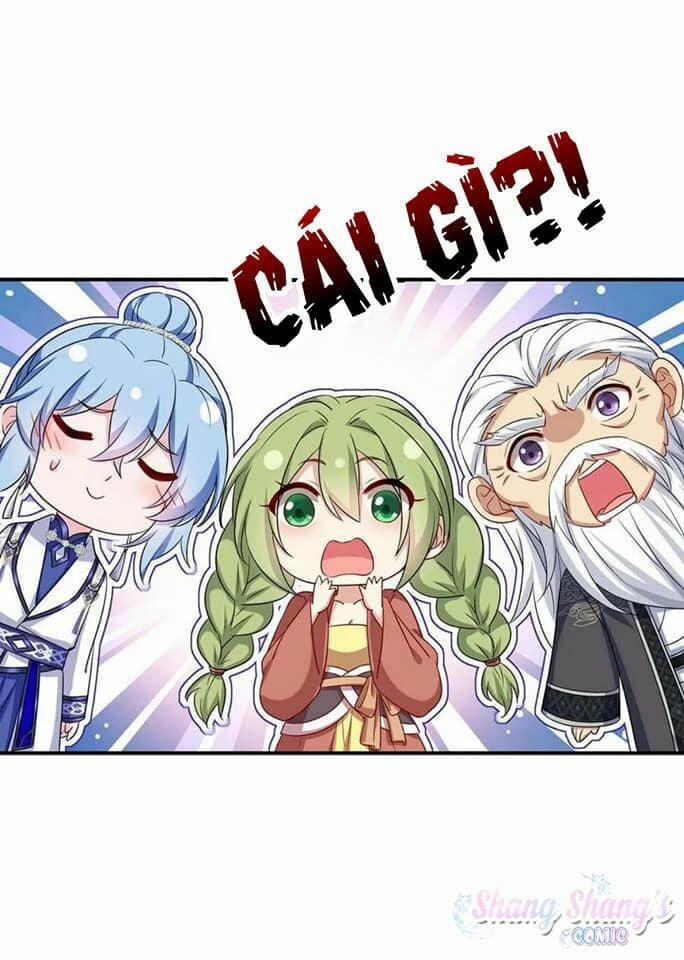 Ta Ở Dị Giới Nuôi Dưỡng Nam Thần: Thần Y Cửu Tiểu Thư 153 trang 31