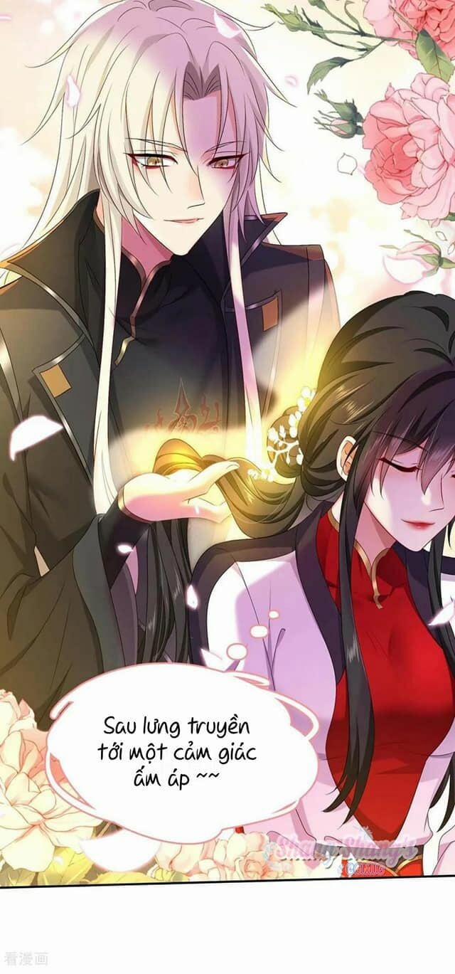 Ta Ở Dị Giới Nuôi Dưỡng Nam Thần: Thần Y Cửu Tiểu Thư 153 trang 4