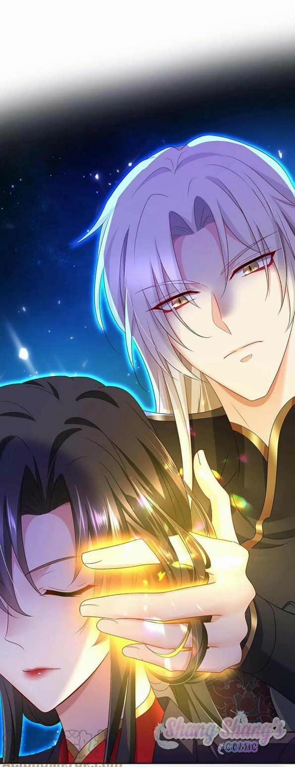 Ta Ở Dị Giới Nuôi Dưỡng Nam Thần: Thần Y Cửu Tiểu Thư 153 trang 5