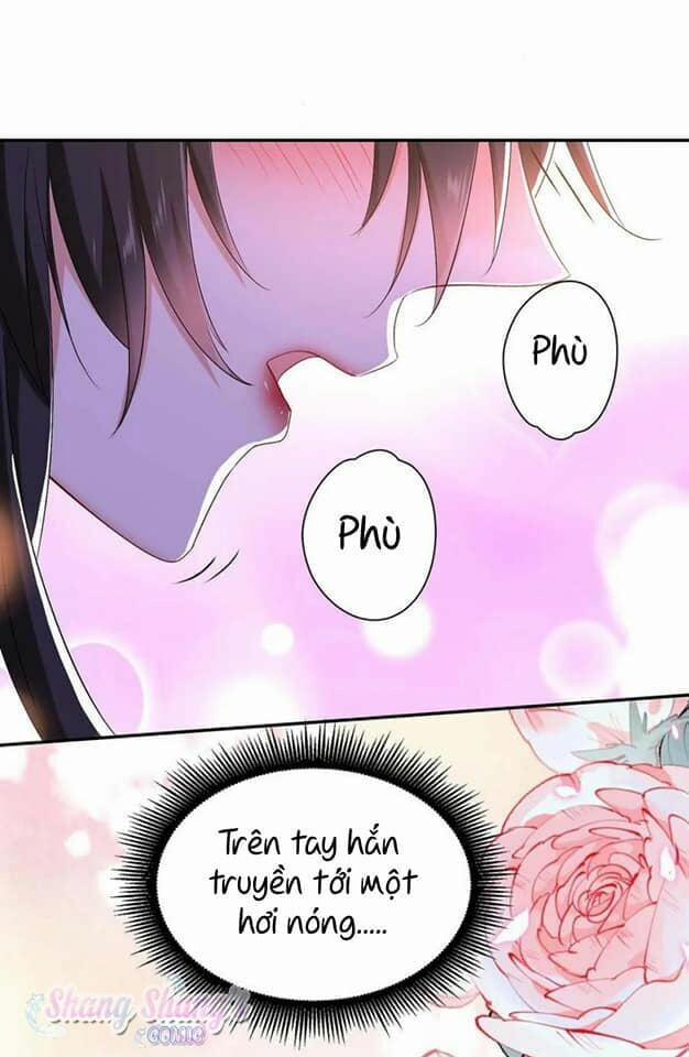 Ta Ở Dị Giới Nuôi Dưỡng Nam Thần: Thần Y Cửu Tiểu Thư 153 trang 7