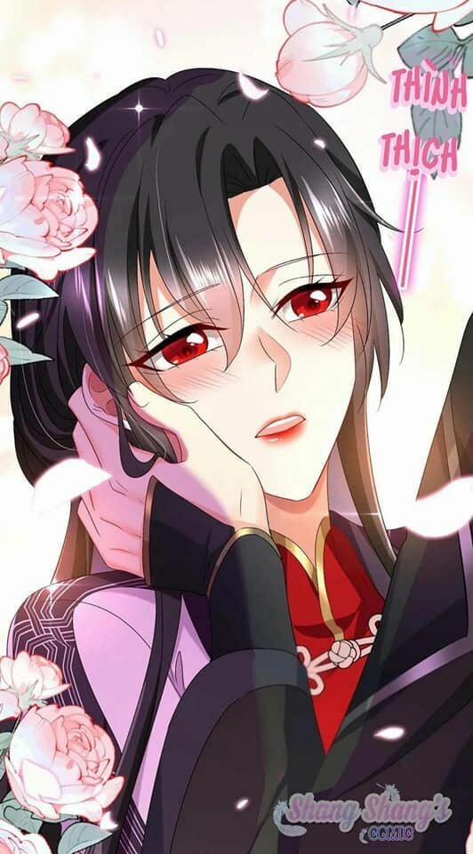 Ta Ở Dị Giới Nuôi Dưỡng Nam Thần: Thần Y Cửu Tiểu Thư 153 trang 8