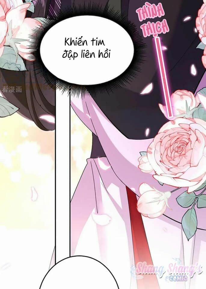 Ta Ở Dị Giới Nuôi Dưỡng Nam Thần: Thần Y Cửu Tiểu Thư 153 trang 9