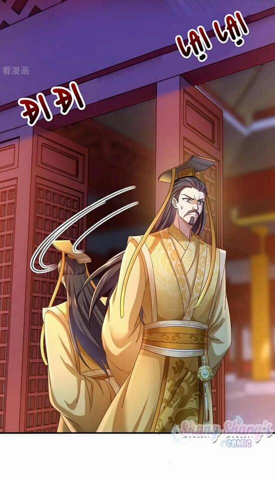 Ta Ở Dị Giới Nuôi Dưỡng Nam Thần: Thần Y Cửu Tiểu Thư 154 trang 16