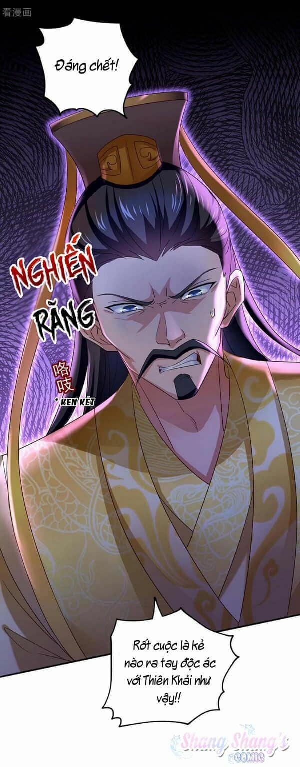 Ta Ở Dị Giới Nuôi Dưỡng Nam Thần: Thần Y Cửu Tiểu Thư 154 trang 18