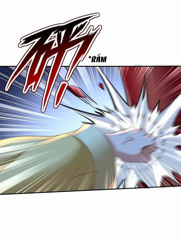 Ta Ở Dị Giới Nuôi Dưỡng Nam Thần: Thần Y Cửu Tiểu Thư 154 trang 19