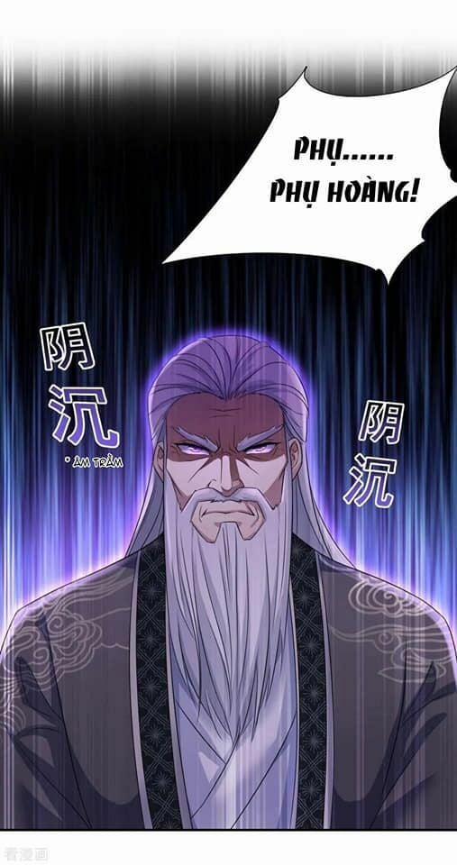 Ta Ở Dị Giới Nuôi Dưỡng Nam Thần: Thần Y Cửu Tiểu Thư 154 trang 23