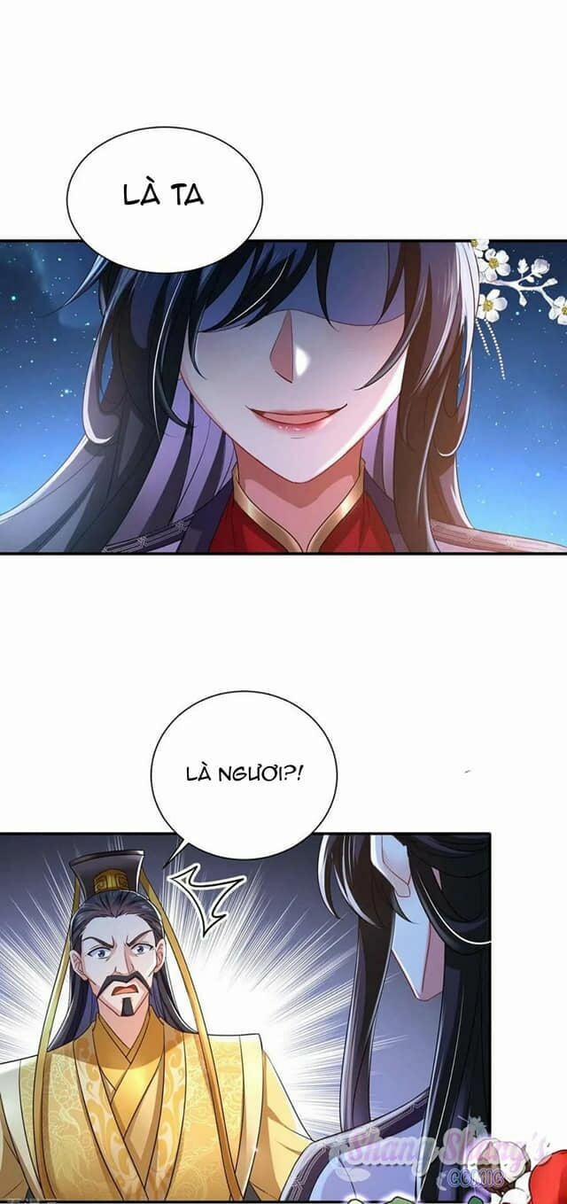 Ta Ở Dị Giới Nuôi Dưỡng Nam Thần: Thần Y Cửu Tiểu Thư 154 trang 27