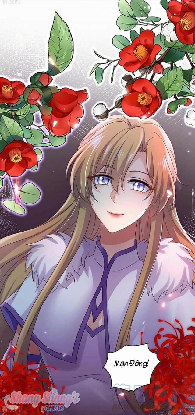 Ta Ở Dị Giới Nuôi Dưỡng Nam Thần: Thần Y Cửu Tiểu Thư 154 trang 28