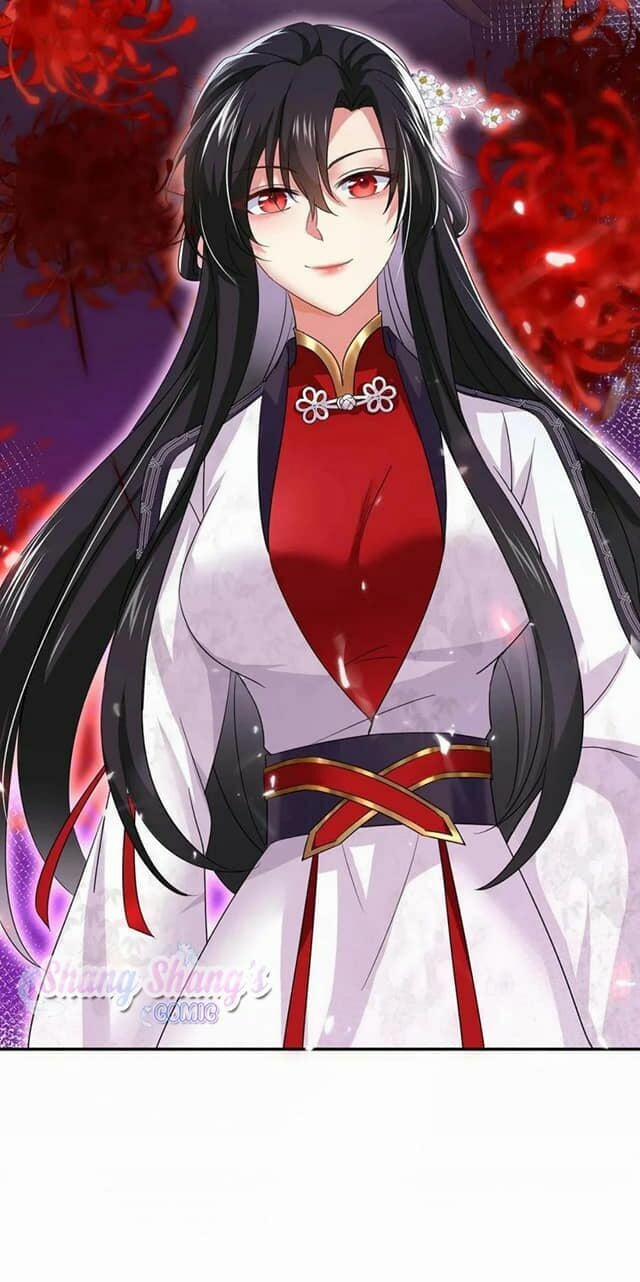 Ta Ở Dị Giới Nuôi Dưỡng Nam Thần: Thần Y Cửu Tiểu Thư 154 trang 29