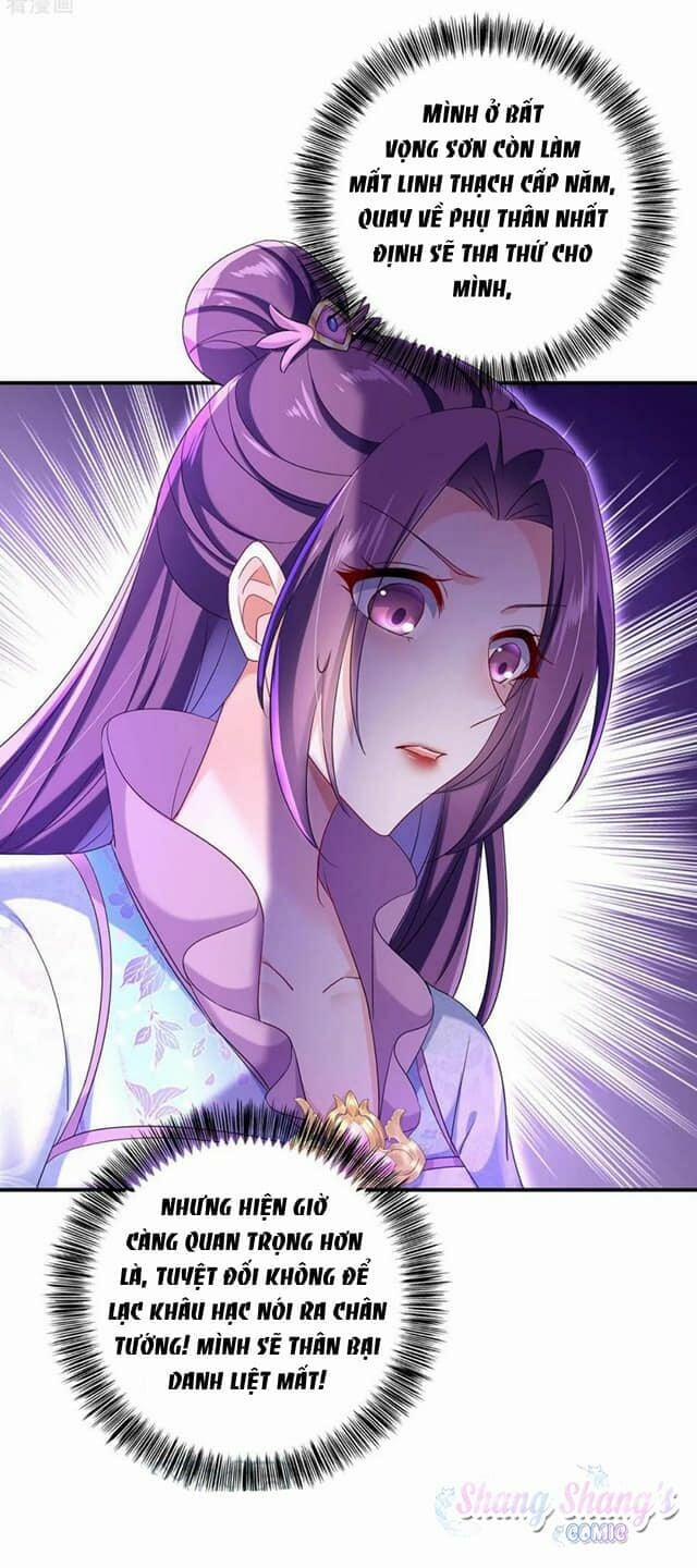 Ta Ở Dị Giới Nuôi Dưỡng Nam Thần: Thần Y Cửu Tiểu Thư 154 trang 8