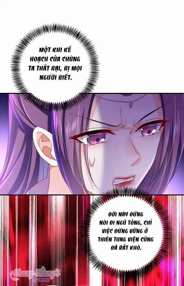 Ta Ở Dị Giới Nuôi Dưỡng Nam Thần: Thần Y Cửu Tiểu Thư 154 trang 9