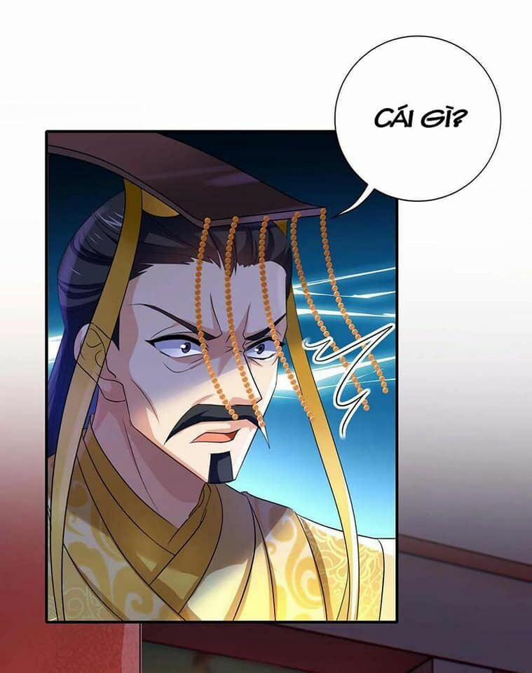 Ta Ở Dị Giới Nuôi Dưỡng Nam Thần: Thần Y Cửu Tiểu Thư 155 trang 11