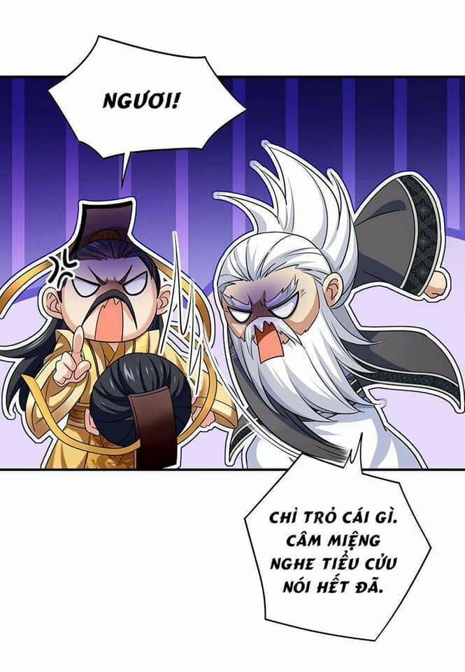 Ta Ở Dị Giới Nuôi Dưỡng Nam Thần: Thần Y Cửu Tiểu Thư 155 trang 13