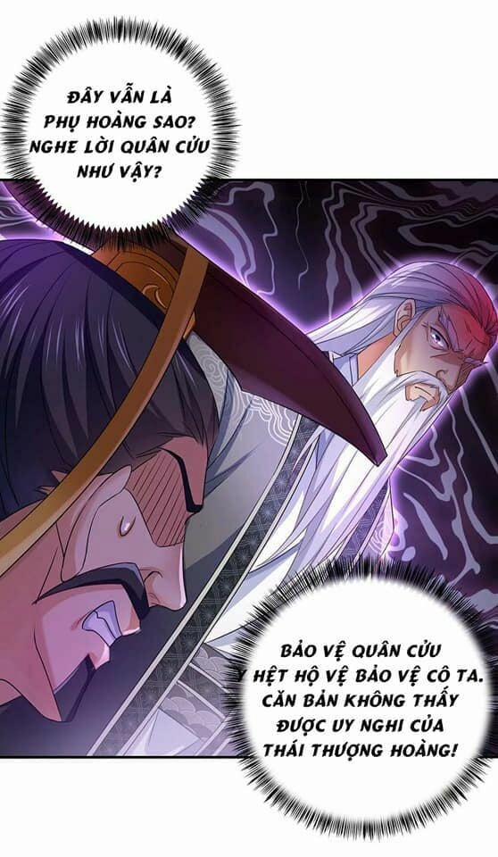 Ta Ở Dị Giới Nuôi Dưỡng Nam Thần: Thần Y Cửu Tiểu Thư 155 trang 14