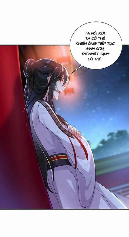 Ta Ở Dị Giới Nuôi Dưỡng Nam Thần: Thần Y Cửu Tiểu Thư 155 trang 17