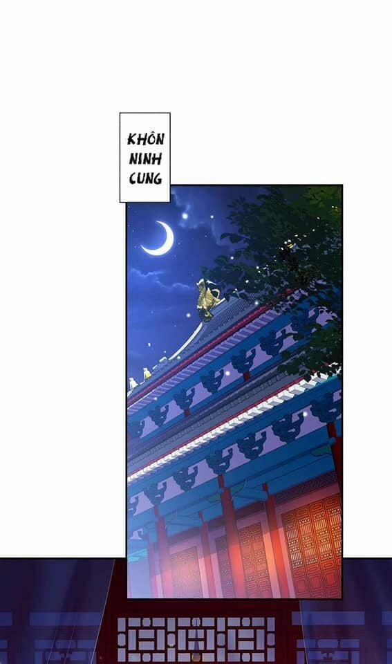 Ta Ở Dị Giới Nuôi Dưỡng Nam Thần: Thần Y Cửu Tiểu Thư 155 trang 18