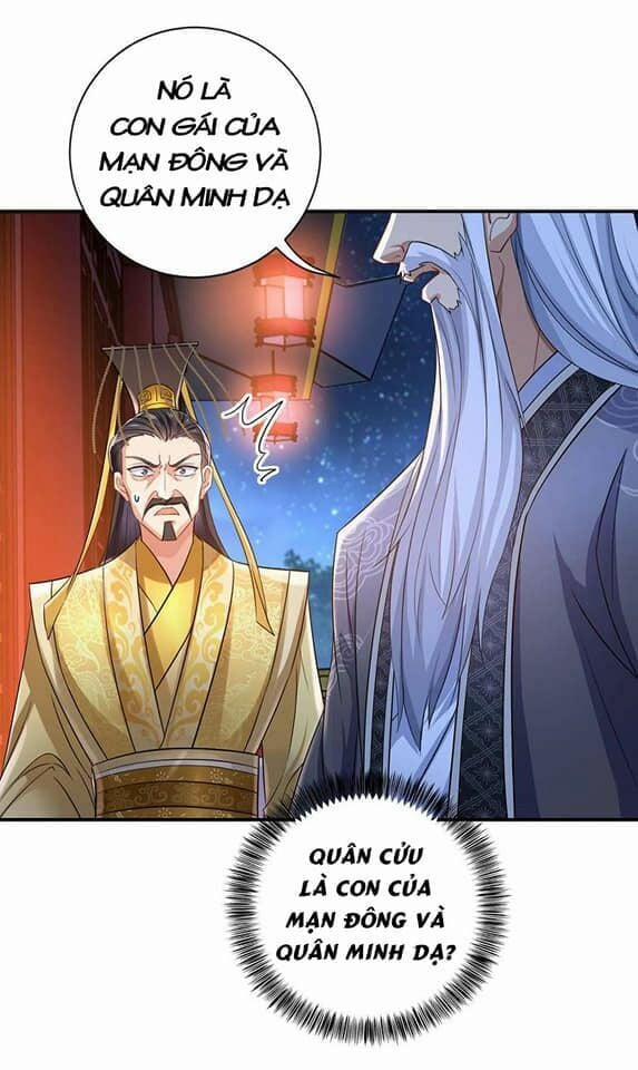 Ta Ở Dị Giới Nuôi Dưỡng Nam Thần: Thần Y Cửu Tiểu Thư 155 trang 2