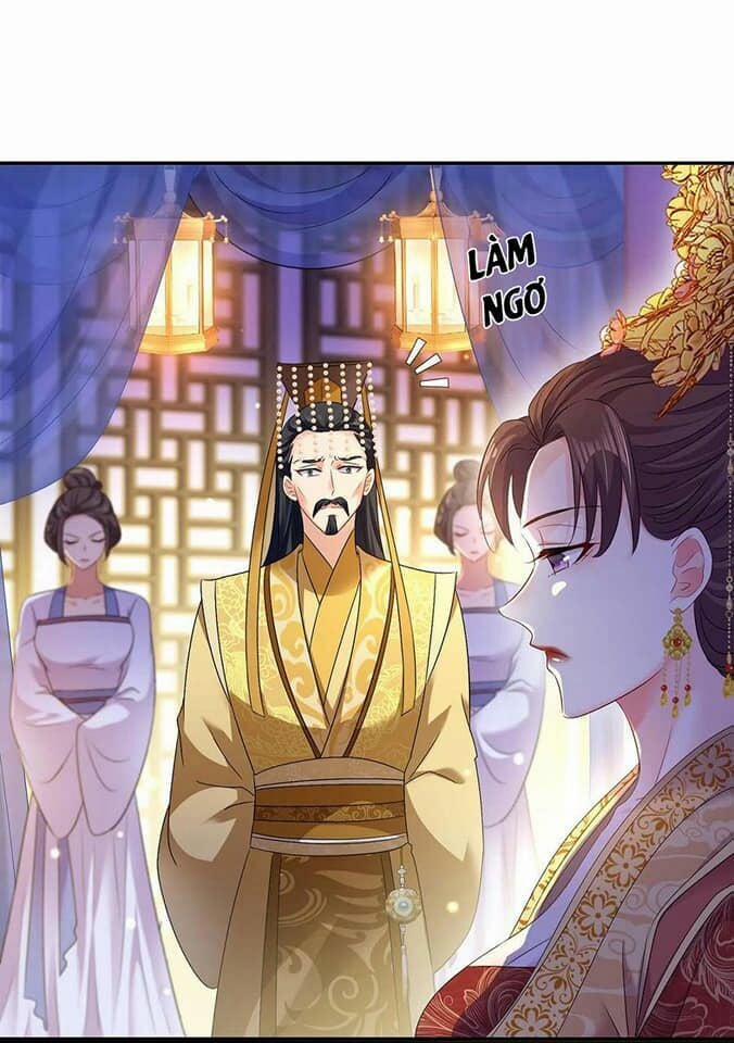 Ta Ở Dị Giới Nuôi Dưỡng Nam Thần: Thần Y Cửu Tiểu Thư 155 trang 20