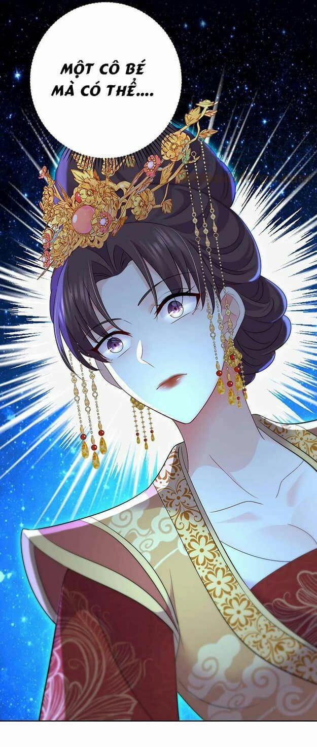 Ta Ở Dị Giới Nuôi Dưỡng Nam Thần: Thần Y Cửu Tiểu Thư 155 trang 24