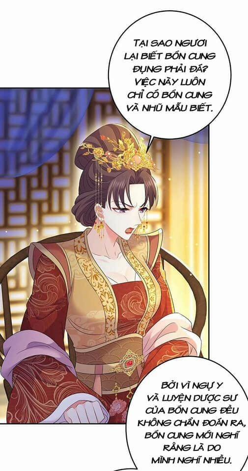 Ta Ở Dị Giới Nuôi Dưỡng Nam Thần: Thần Y Cửu Tiểu Thư 156 trang 1