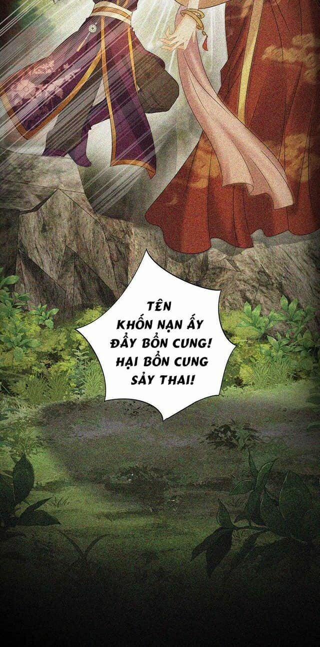 Ta Ở Dị Giới Nuôi Dưỡng Nam Thần: Thần Y Cửu Tiểu Thư 156 trang 11