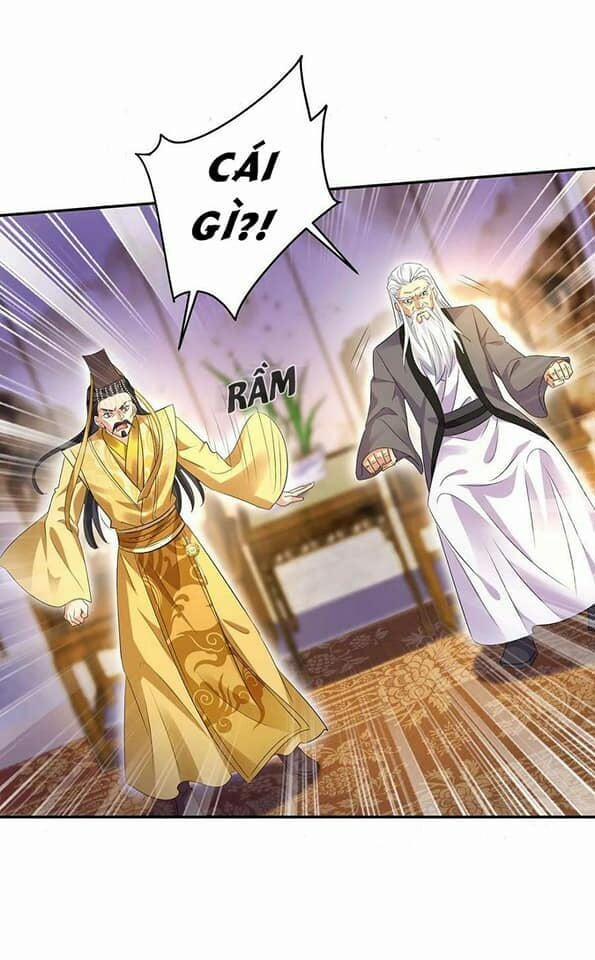 Ta Ở Dị Giới Nuôi Dưỡng Nam Thần: Thần Y Cửu Tiểu Thư 156 trang 12