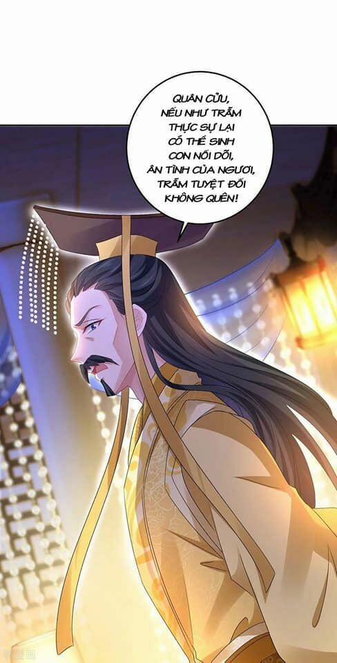 Ta Ở Dị Giới Nuôi Dưỡng Nam Thần: Thần Y Cửu Tiểu Thư 156 trang 18