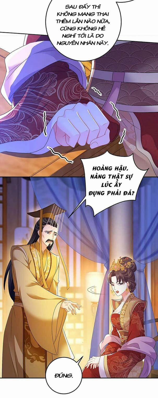 Ta Ở Dị Giới Nuôi Dưỡng Nam Thần: Thần Y Cửu Tiểu Thư 156 trang 2