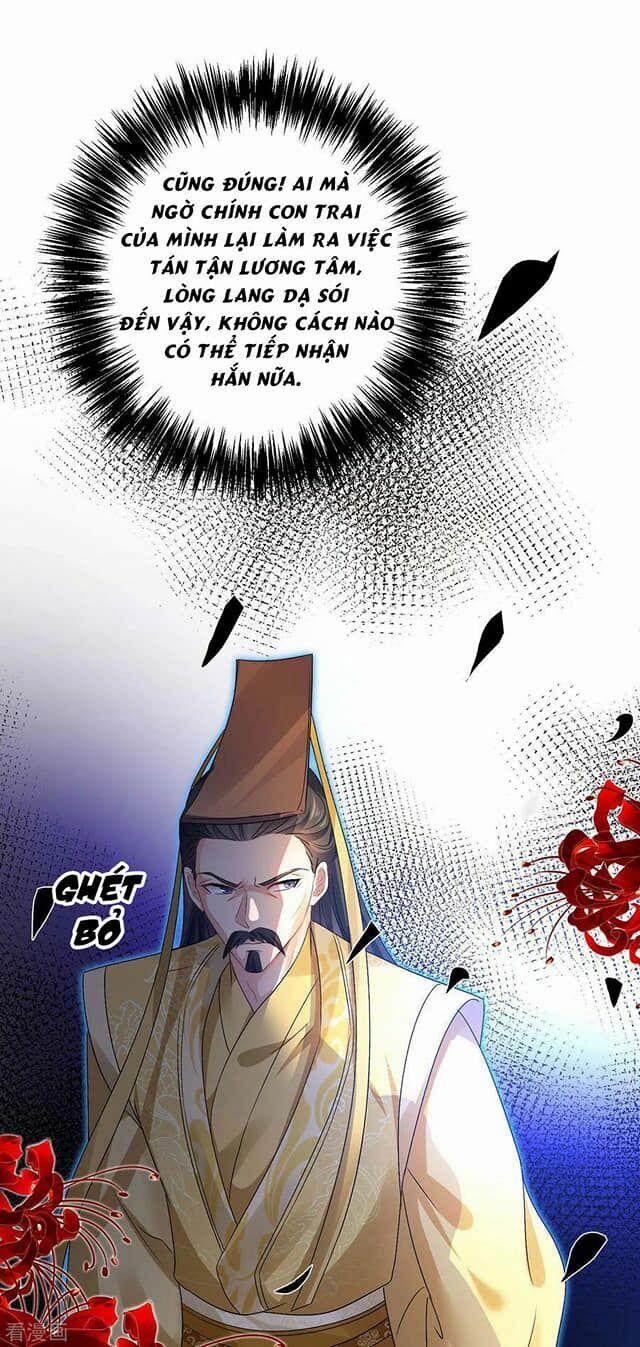 Ta Ở Dị Giới Nuôi Dưỡng Nam Thần: Thần Y Cửu Tiểu Thư 156 trang 20