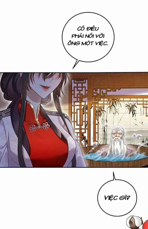 Ta Ở Dị Giới Nuôi Dưỡng Nam Thần: Thần Y Cửu Tiểu Thư 156 trang 28